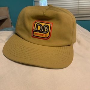 Dutch Bros Hat